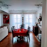 Batignolles Chic 75 M2