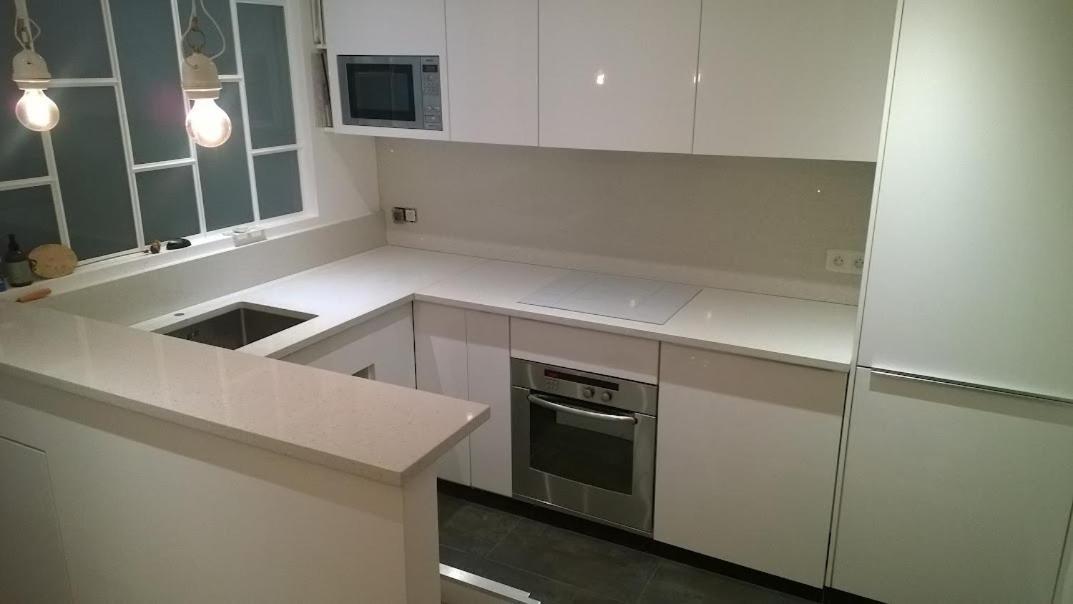 Batignolles Chic 75 M2 * Parigi